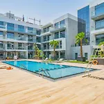 Primestay - Prime Views 1Br, Meydan