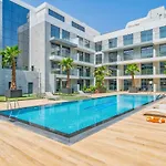 Primestay - Prime Views 1Br, Meydan