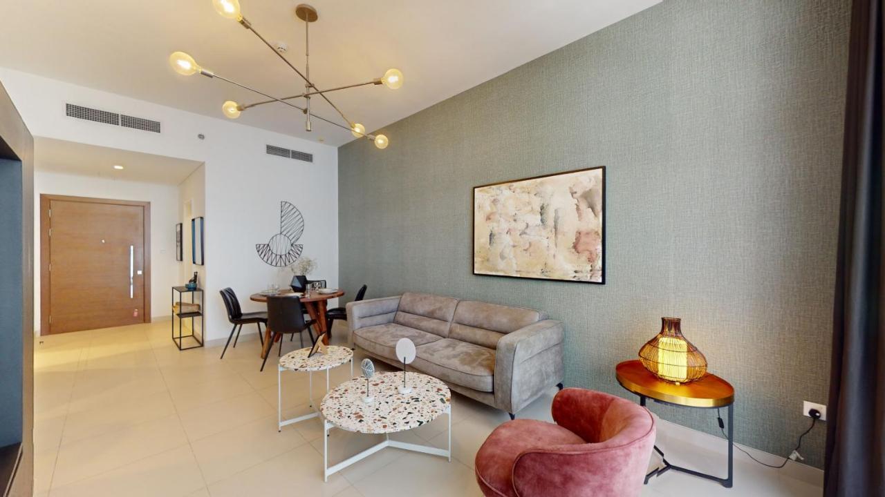 Primestay - Prime Views 1br, Meydan Apartment Dubai