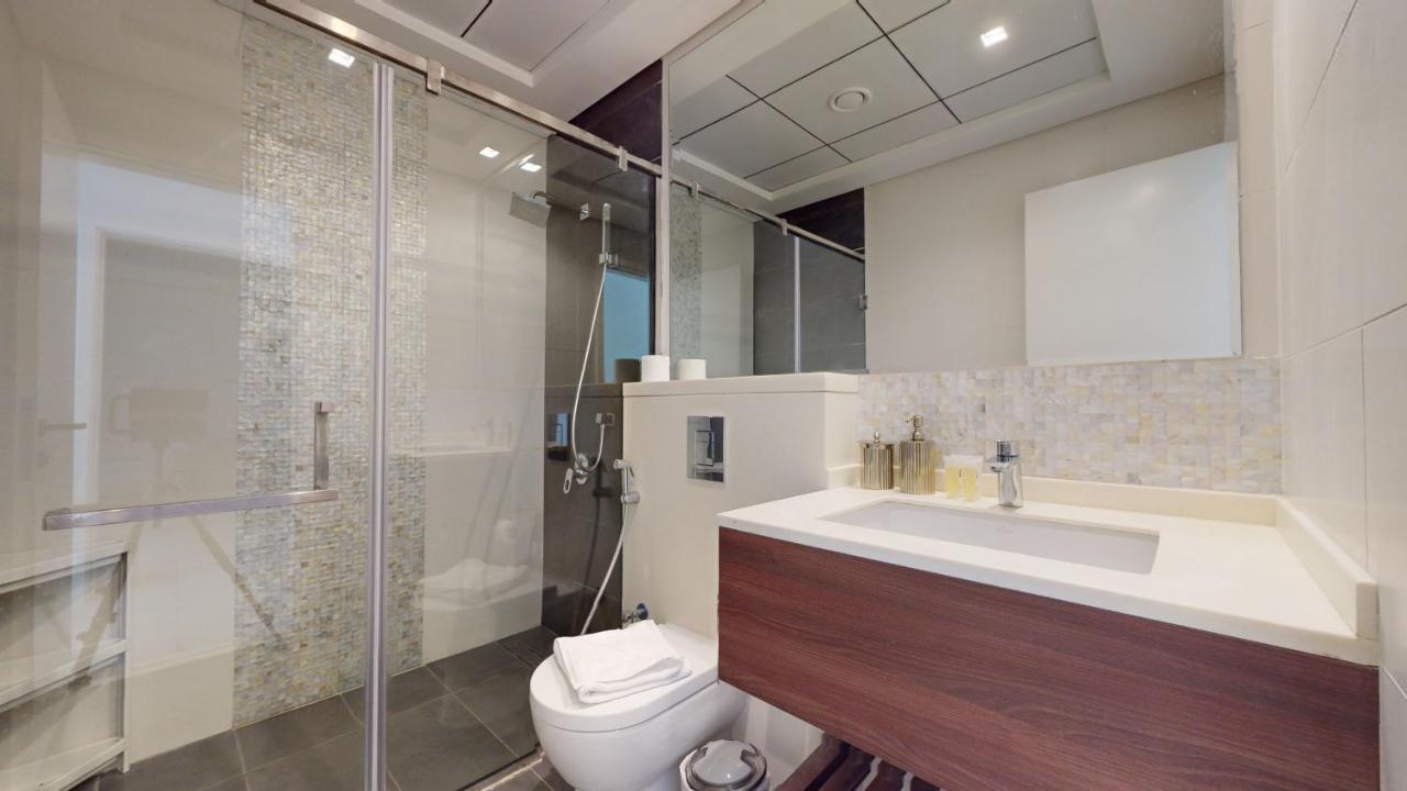 Primestay - Prime Views 1br, Meydan Dubai