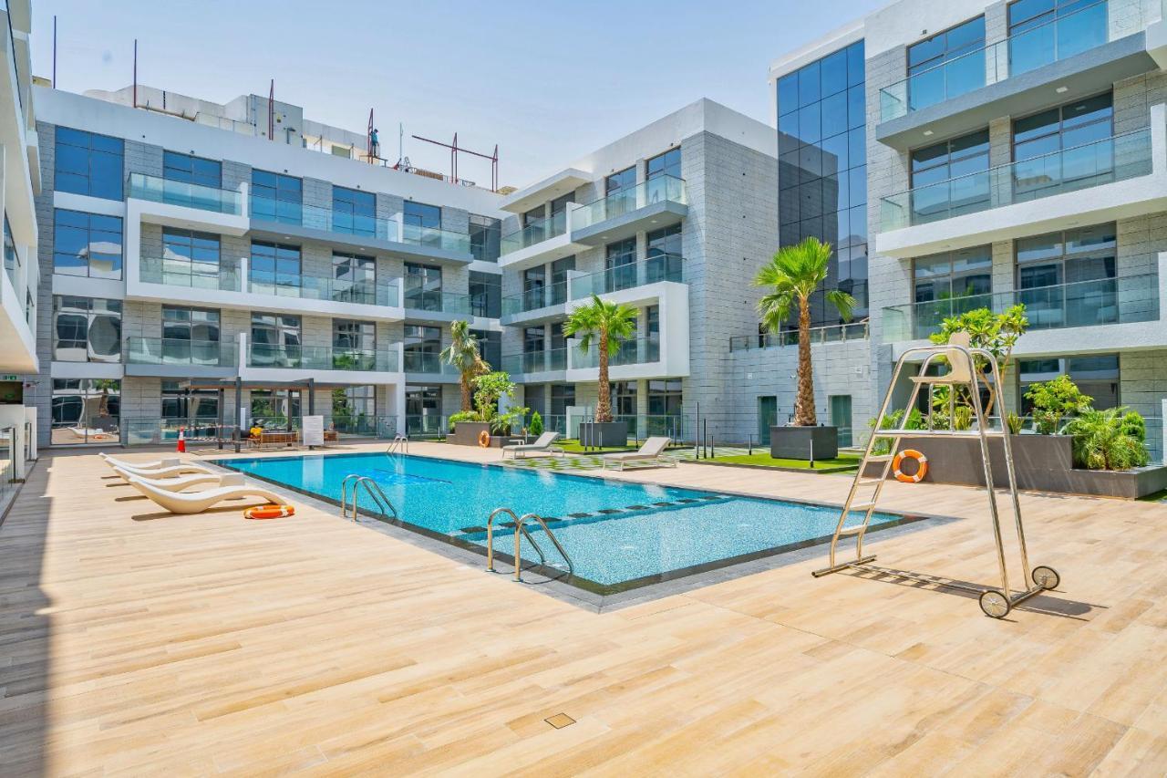 Primestay - Prime Views 1br, Meydan * Dubai