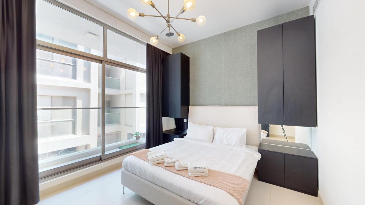 Apartment Primestay - Prime Views 1br, Meydan *