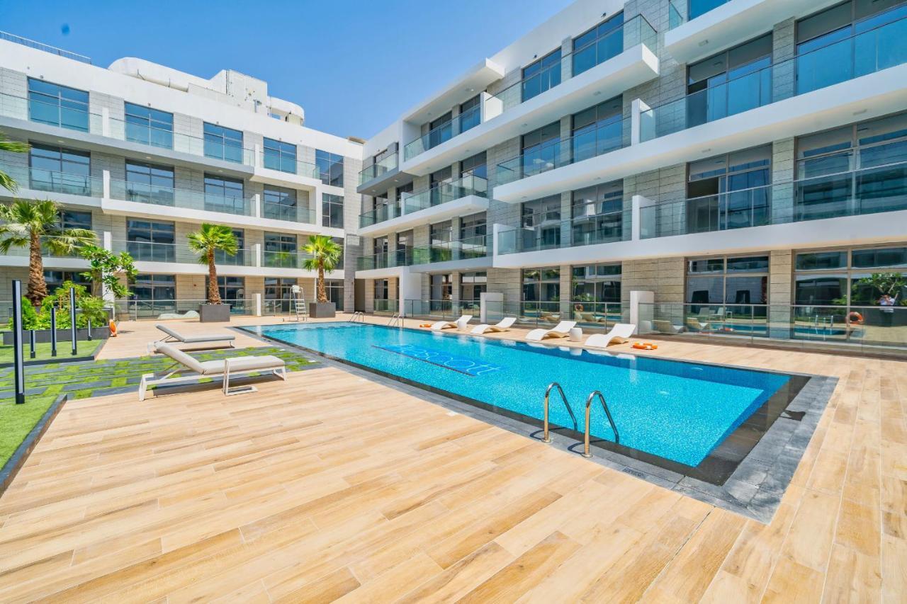 Apartment Primestay - Prime Views 1br, Meydan