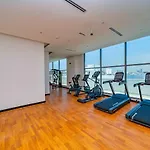 Primestay - Prime Views 1Br, Meydan