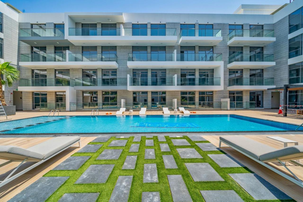 Apartment Primestay - Prime Views 1br, Meydan *