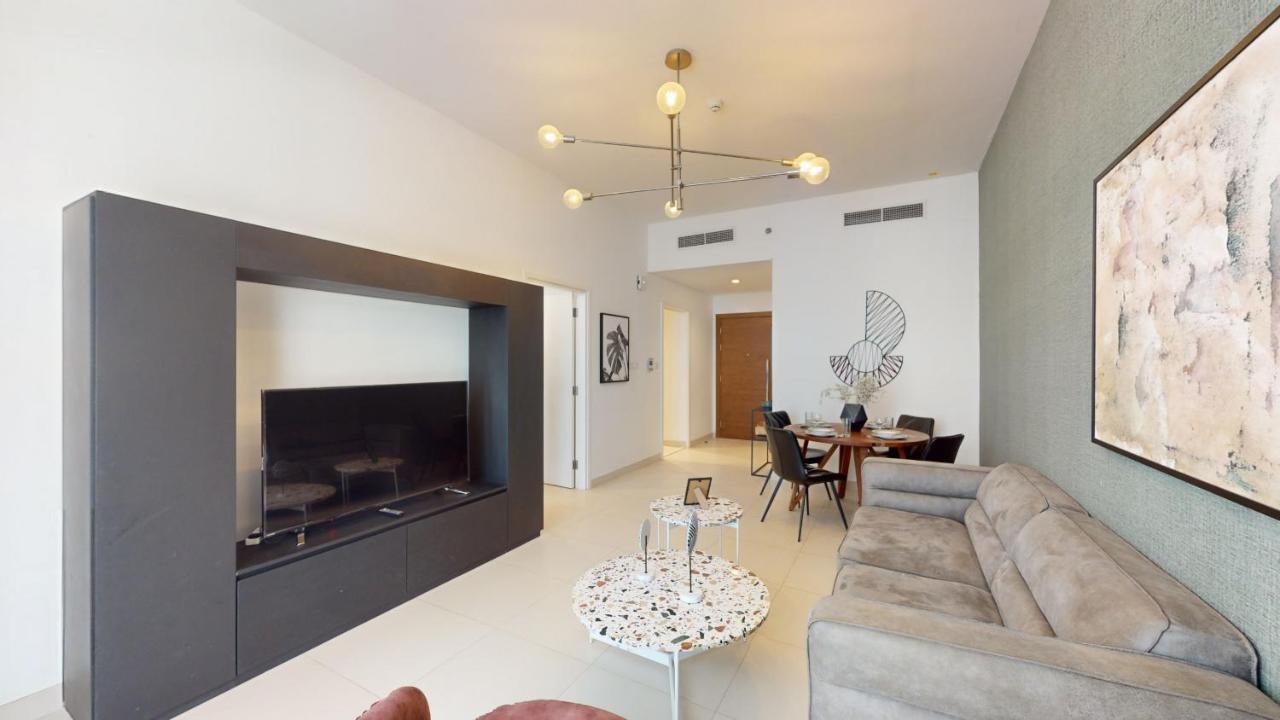 Primestay - Prime Views 1br, Meydan Apartment *