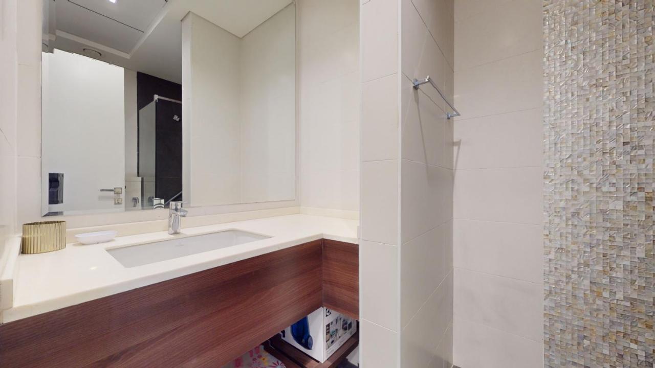 Apartment Primestay - Prime Views 1br, Meydan Dubai