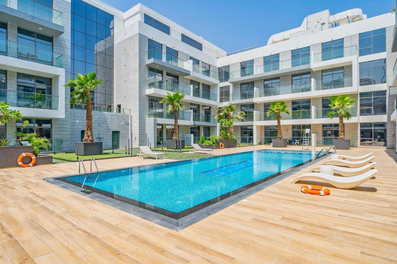 Apartment Primestay - Prime Views 1br, Meydan