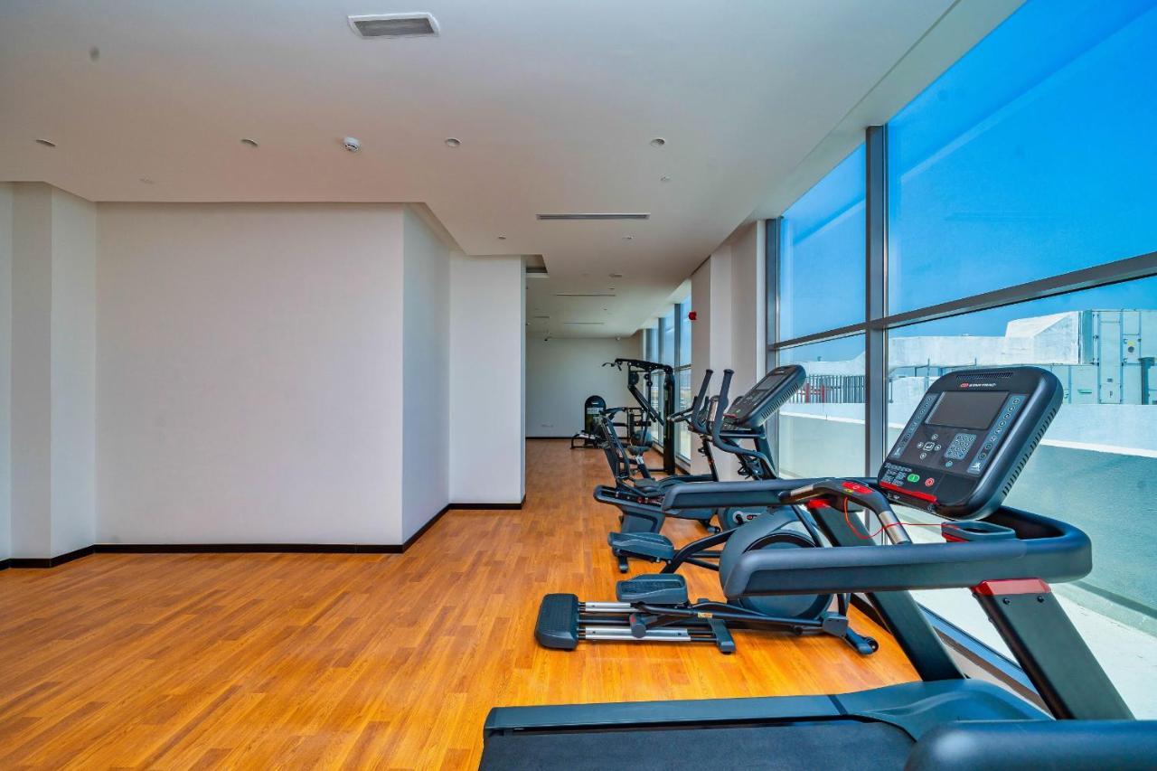 Primestay - Prime Views 1br, Meydan