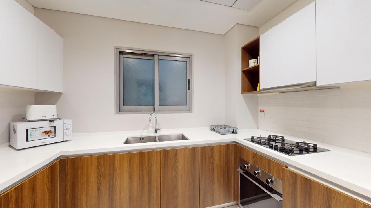 Primestay - Prime Views 1br, Meydan Apartment Dubai