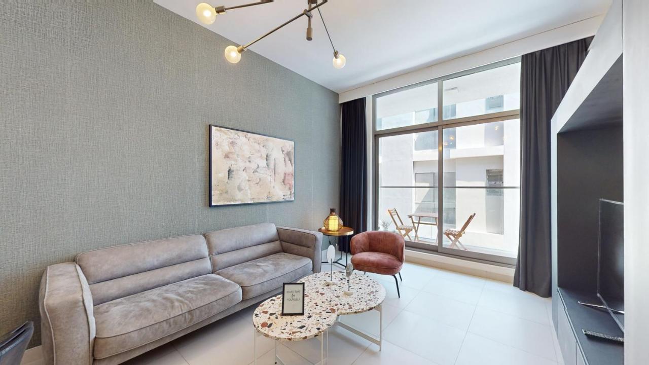 Primestay - Prime Views 1br, Meydan Dubai