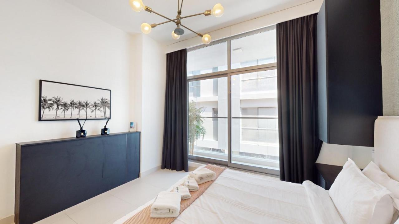 Primestay - Prime Views 1br, Meydan Apartment