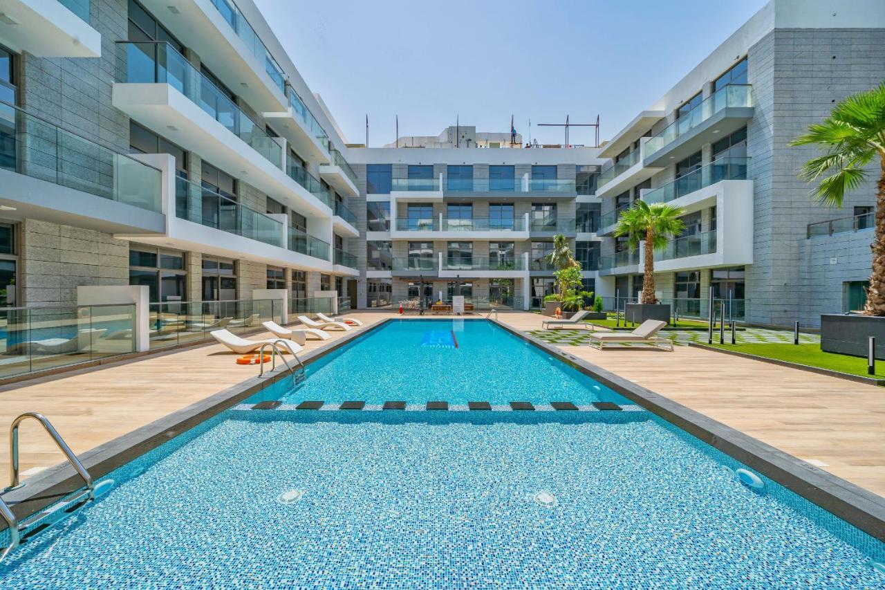 Primestay - Prime Views 1br, Meydan *